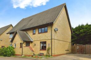 41, Thrupp Close, Milton Keynes MK19 7PL