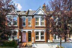 30, Weston Road, London W4 5NH