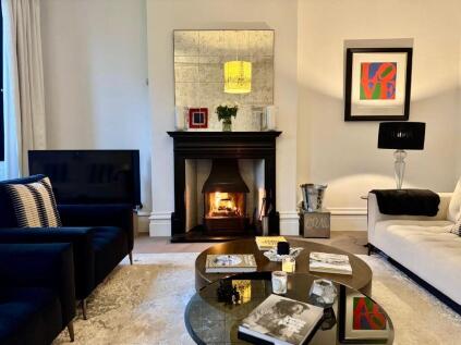 Puddington Lane, CH64