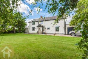 20 Orchard Cottage, Heron Pond House South To Greenway, Swindon SN4 7PJ