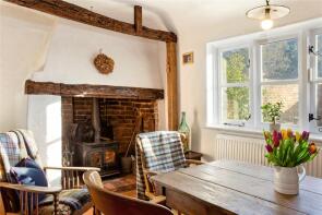 54, Eyhorne Street, Maidstone ME17 1TS