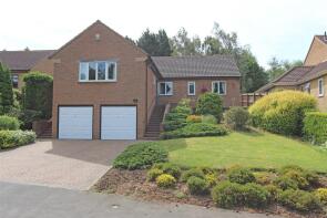 7 Acorn Rise, Fairways, Bourne PE10 0BS
