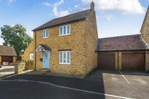 18, Forts Orchard, Chilthorne Domer, Yeovil BA22 8RH