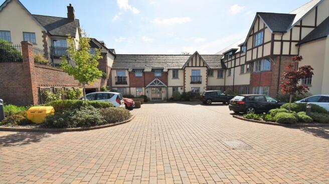 Silver Sands Court