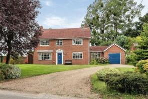 Willow House, Bull Lane, Pinford End, Hawstead IP29 5NU