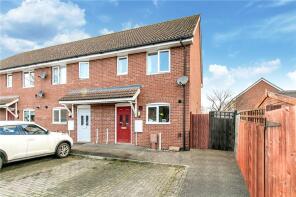 15, Releet Close, Ipswich IP7 7FA