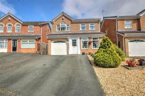 54, Riverside, Bishop Auckland DL14 6XT