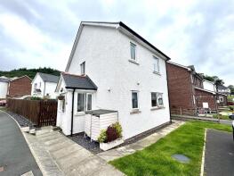 32, Dãl Y Meillion, Llanilar SY23 4AN