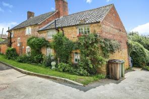 Clematis Cottage, Drift Hill, Nottingham NG13 0GH