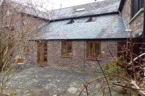 Enfys, Penypentre, Llanfihangel Tal-y-llyn, Brecon LD3 7TG