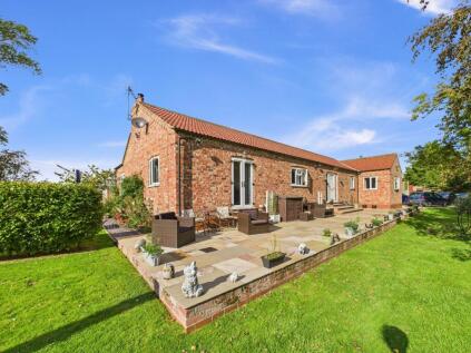 Petrefield, Station Road, Sherburn, Malton, YO17 8PS
