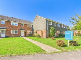 34, Colbourne Close, Christchurch BH23 8BW