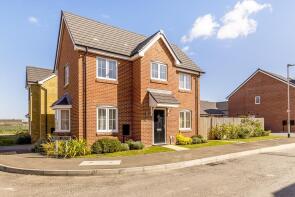 11, Sunflower Avenue, Pinchbeck, Spalding PE11 5AN