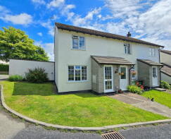 22, Stafford Way, Winkleigh EX19 8PY