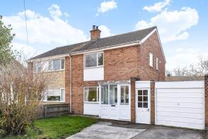 67, Spareacre Lane, Witney OX29 4NL