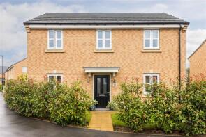 30, Falling Foss Way, Bramhope, Leeds LS16 9FP