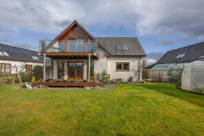 Taigh A Ghiuthais, North Connel PA37 1QX
