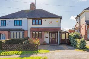 21, Markfield Lane, Leicester LE6 0AB