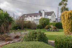 Meirion View, Pentre Uchaf, Pentreuchaf LL53 8DZ