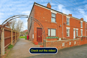 7, Auckland Villas, School Lane, Barrow-upon-humber DN19 7RW
