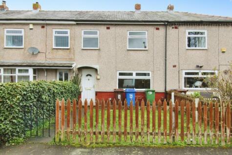 Glenroy Avenue, Colne, Lancashire, BB8
