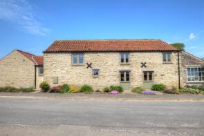 Highfield Barn, Main Street, Gillamoor, York YO62 7HX