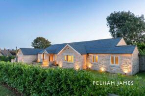 2 Toll Cottage, Whitwell Road, Oakham LE15 8PX