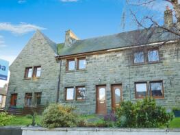 11, Central Road, Dunfermline KY12 8LE