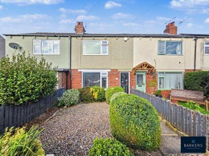 Birksland Moor, Birkenshaw