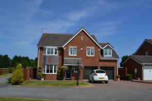 1, Highgrove Court, Peterlee SR8 3UU