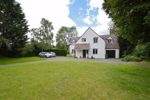 Blandings, Pelham Road End Of To The Parks Farm Junction, Withington, Shrewsbury SY4 4QA