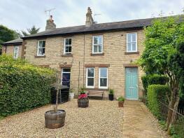 2, Wentworth Terrace, Great Corby, Carlisle CA4 8LN