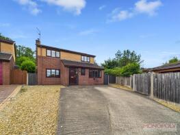 8, Arenig Close, Summerhill, Wrexham LL11 4YT