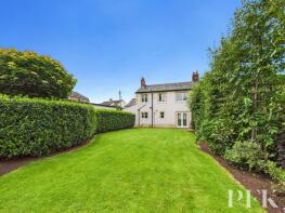 4, Ghyll Croft, Carlisle CA4 9QF