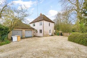 Holton Park Cottage, Road Running Se Through Holton, Holton, Oxford OX33 1PR