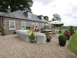 The Lodge, Willitoft Road, Goole DN14 7NH
