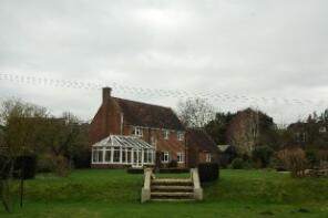 The Drakelow, Upper Woodford SP4 6PA