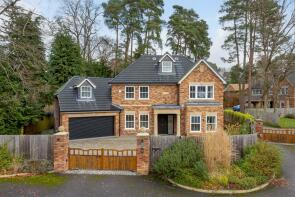 9a Hazeltine, Llanvair Close, Ascot SL5 9HX