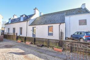 40, High Street, Fortrose IV10 8UF