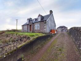 Hawthorn Cottage, St Johns Kirk, Roberton, Biggar ML12 6RR