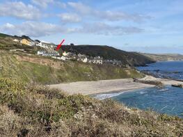 5, Coastguard Cottages, Donkey Lane, Torpoint PL11 3BT