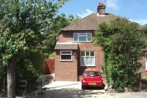 248, Bowerdean Road, High Wycombe HP13 6XR