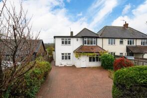 Cherry Tree, Tring Road, Cow Roast, Tring HP23 5RF