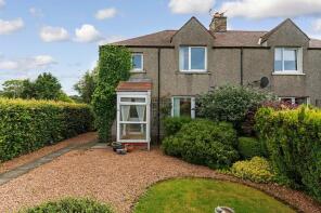 6, Gartwhinzean Road, Dollar FK14 7LW