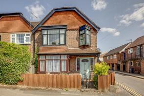 9a, Desborough Park Road, High Wycombe HP12 3BQ