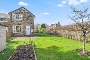 1, Piece Fields, Threshfield, Skipton BD23 5HR