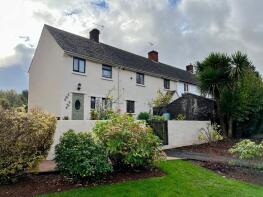 Tizarome, Park Cottages, Sandrocks Lane, Withycombe, Minehead TA24 6QW