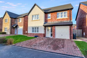 63, Horseshoe Drive, Cockermouth CA13 9FJ