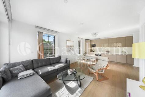 Mansfield Point, Rodney Road, London, SE17