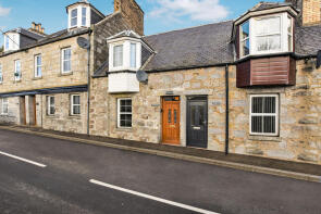 Northbank Cottage, Main Street, Blairgowrie PH10 7NT